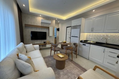 Wohnung in Mahmutlar, Antalya, Türkei Nr. 213460 - 7