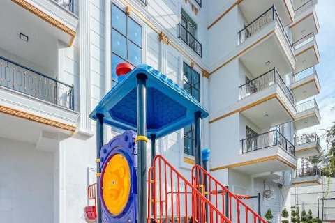 Wohnung in Mahmutlar, Antalya, Türkei Nr. 213460 - 26