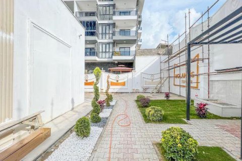 Wohnung in Mahmutlar, Antalya, Türkei Nr. 213460 - 30