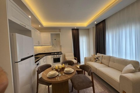 Wohnung in Mahmutlar, Antalya, Türkei Nr. 213460 - 5