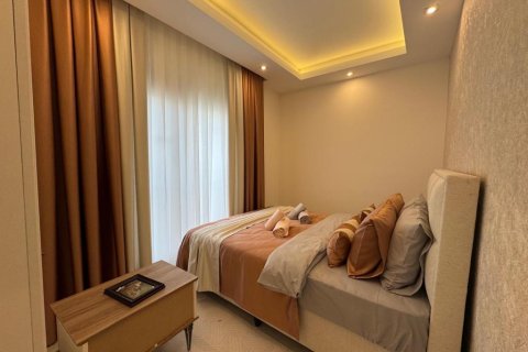 Wohnung in Mahmutlar, Antalya, Türkei Nr. 213460 - 11