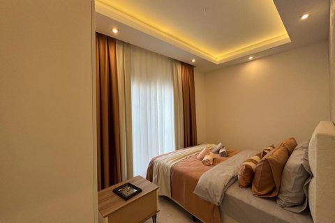 Wohnung in Mahmutlar, Antalya, Türkei Nr. 213460 - 9