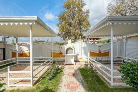 Wohnung in Mahmutlar, Antalya, Türkei Nr. 213460 - 20