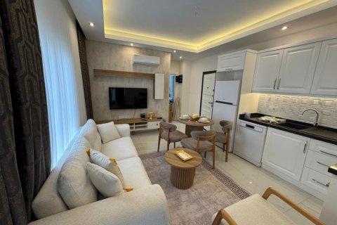 Wohnung in Mahmutlar, Antalya, Türkei Nr. 213460 - 2