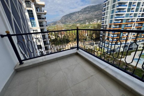 Wohnung in Mahmutlar, Antalya, Türkei Nr. 213460 - 24