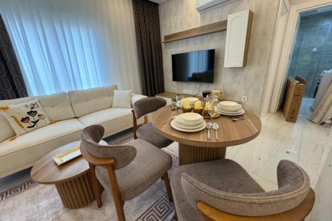 Wohnung in Mahmutlar, Antalya, Türkei Nr. 213460 - 8