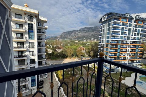 Wohnung in Mahmutlar, Antalya, Türkei Nr. 213460 - 25
