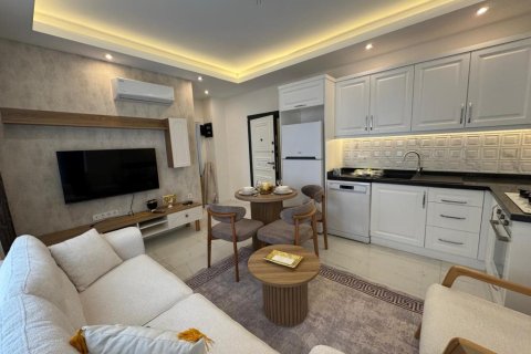 Wohnung in Mahmutlar, Antalya, Türkei Nr. 213460 - 3