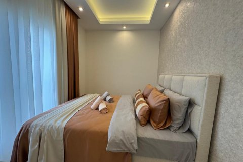 Wohnung in Mahmutlar, Antalya, Türkei Nr. 213460 - 10