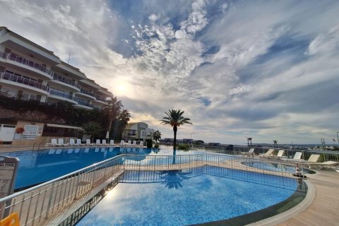 Wohnung  in Konakli, Antalya, Türkei Nr. 213458 - 30