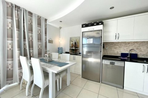 Wohnung  in Konakli, Antalya, Türkei Nr. 213458 - 2