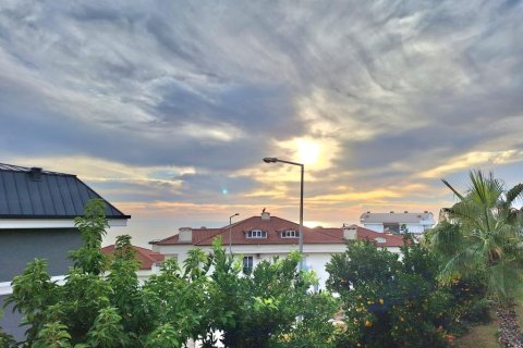 Wohnung  in Konakli, Antalya, Türkei Nr. 213458 - 26