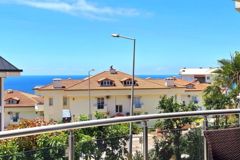 Wohnung  in Konakli, Antalya, Türkei Nr. 213458 - 28