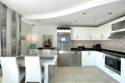 Wohnung  in Konakli, Antalya, Türkei Nr. 213458 - 3