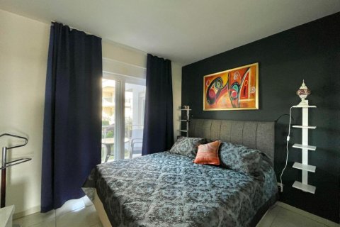 Wohnung  in Konakli, Antalya, Türkei Nr. 213458 - 5