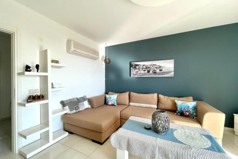 Daire Konaklı, Antalya, Türkiye №213458