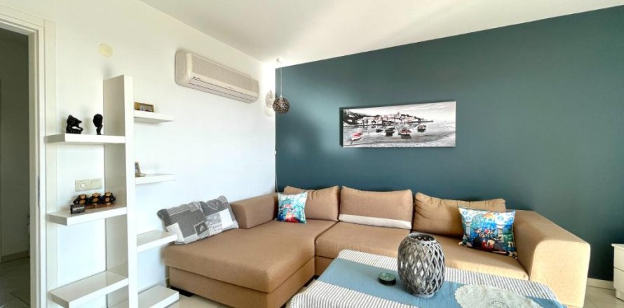 Wohnung  in Konakli, Antalya, Türkei Nr. 213458