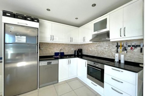 Wohnung  in Konakli, Antalya, Türkei Nr. 213458 - 4