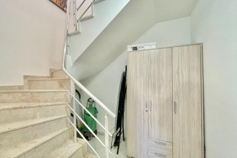 Wohnung  in Konakli, Antalya, Türkei Nr. 213458 - 20