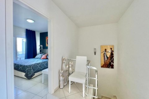 Wohnung  in Konakli, Antalya, Türkei Nr. 213458 - 9