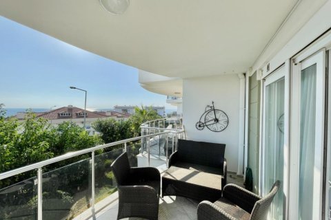 Wohnung  in Konakli, Antalya, Türkei Nr. 213458 - 23