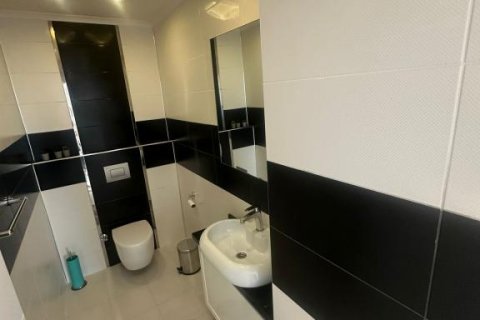 Продажа квартиры  в Каргыджаке, Аланье, Анталье, Турция 4 комн., 245м2, №213457 – фото 11