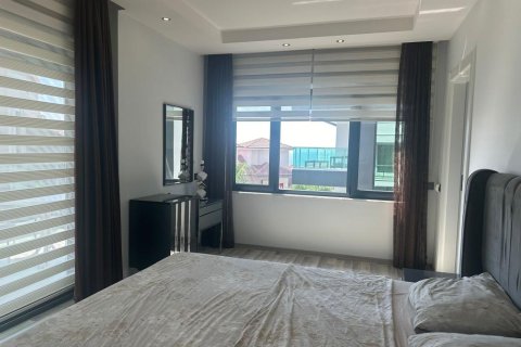 Продажа квартиры  в Каргыджаке, Аланье, Анталье, Турция 4 комн., 245м2, №213457 – фото 6