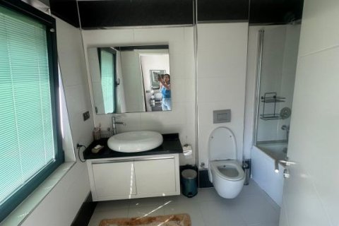 Продажа квартиры  в Каргыджаке, Аланье, Анталье, Турция 4 комн., 245м2, №213457 – фото 10