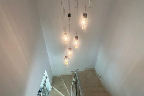 Продажа квартиры  в Каргыджаке, Аланье, Анталье, Турция 4 комн., 245м2, №213457 – фото 12