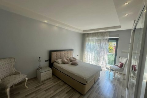 Продажа квартиры  в Каргыджаке, Аланье, Анталье, Турция 4 комн., 245м2, №213457 – фото 5