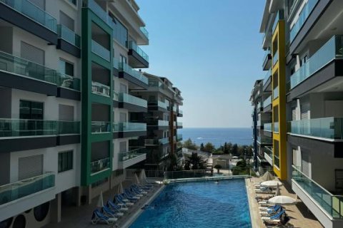 Продажа квартиры  в Каргыджаке, Аланье, Анталье, Турция 4 комн., 245м2, №213457 – фото 20