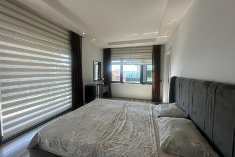 Продажа квартиры  в Каргыджаке, Аланье, Анталье, Турция 4 комн., 245м2, №213457 – фото 4
