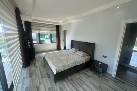Продажа квартиры  в Каргыджаке, Аланье, Анталье, Турция 4 комн., 245м2, №213457 – фото 15