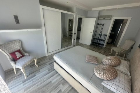 Продажа квартиры  в Каргыджаке, Аланье, Анталье, Турция 4 комн., 245м2, №213457 – фото 7