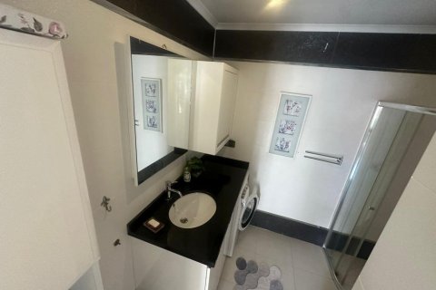 Продажа квартиры  в Каргыджаке, Аланье, Анталье, Турция 4 комн., 245м2, №213457 – фото 8