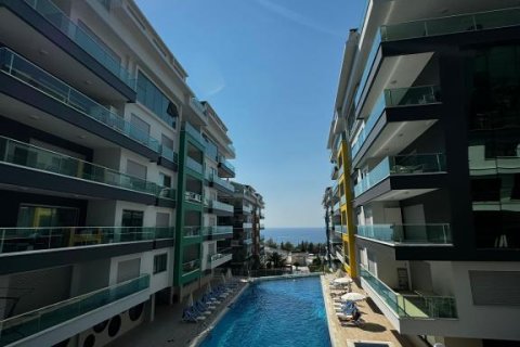 Продажа квартиры  в Каргыджаке, Аланье, Анталье, Турция 4 комн., 245м2, №213457 – фото 21