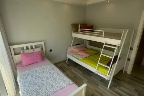 Продажа квартиры  в Каргыджаке, Аланье, Анталье, Турция 4 комн., 245м2, №213457 – фото 3