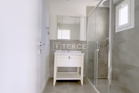 3+1 Villa i Fethiye, Mugla, Tyrkiet Nr. 213462 - 14
