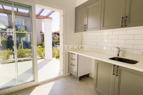 3+1 Villa i Fethiye, Mugla, Tyrkiet Nr. 213462 - 9