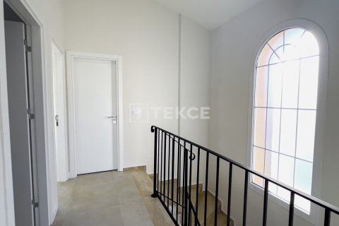3+1 Villa i Fethiye, Mugla, Tyrkiet Nr. 213462 - 24
