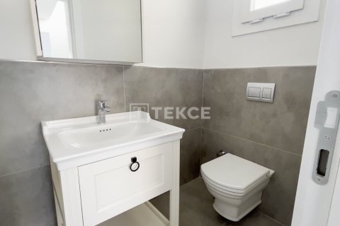 3+1 Villa i Fethiye, Mugla, Tyrkiet Nr. 213462 - 13