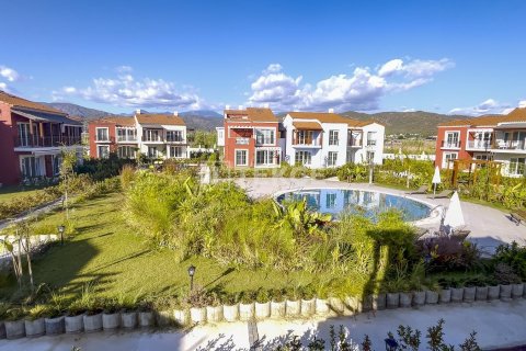 3+1 Villa i Fethiye, Mugla, Tyrkiet Nr. 213462 - 3
