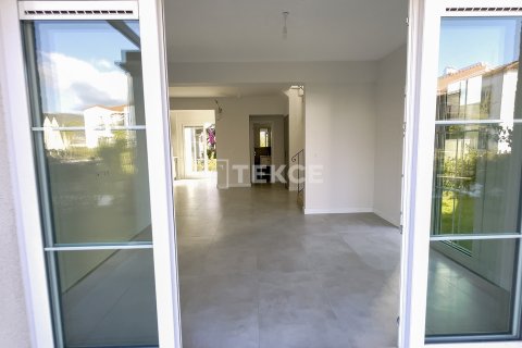 3+1 Villa i Fethiye, Mugla, Tyrkiet Nr. 213462 - 22