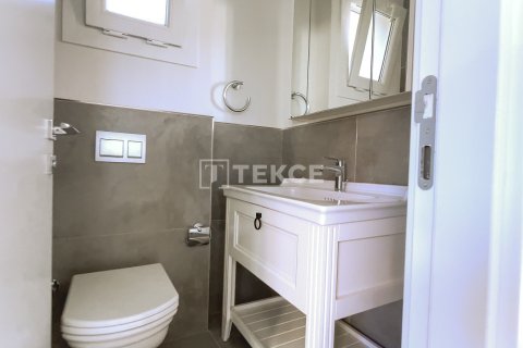 3+1 Villa i Fethiye, Mugla, Tyrkiet Nr. 213462 - 12