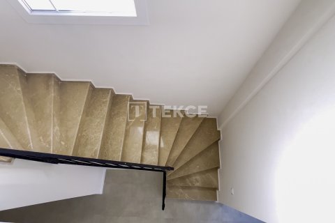 3+1 Villa i Fethiye, Mugla, Tyrkiet Nr. 213462 - 25