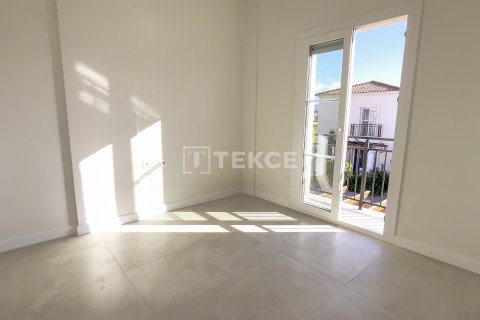 3+1 Villa i Fethiye, Mugla, Tyrkiet Nr. 213462 - 18