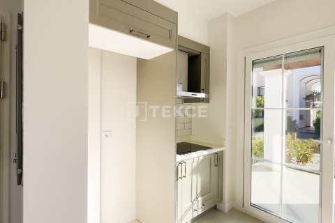 3+1 Villa i Fethiye, Mugla, Tyrkiet Nr. 213462 - 10