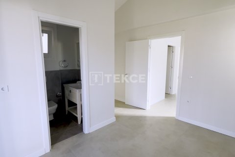 3+1 Villa i Fethiye, Mugla, Tyrkiet Nr. 213462 - 23