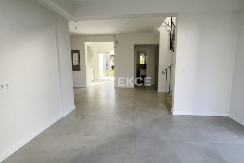 3+1 Villa i Fethiye, Mugla, Tyrkiet Nr. 213462 - 7