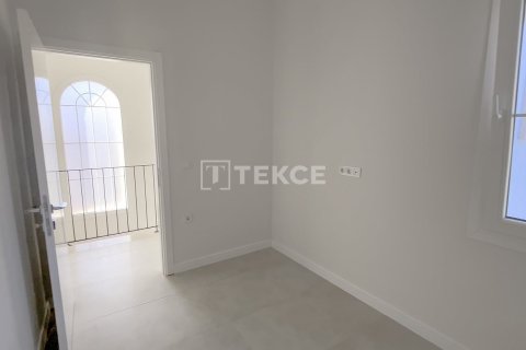 3+1 Villa i Fethiye, Mugla, Tyrkiet Nr. 213462 - 19